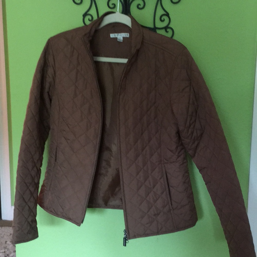 Cutter and Buck Bubble Jacket